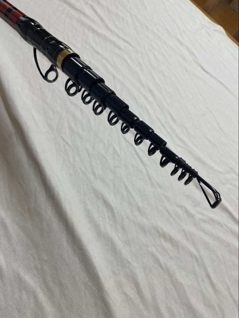 がま石Z1くわせMH525