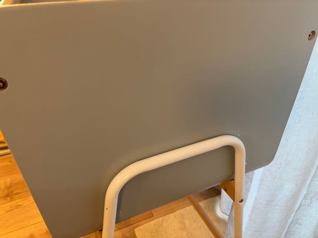 【美品】 大和屋 YAMATOYA リリワゴン2 ベビーベッド ミニ