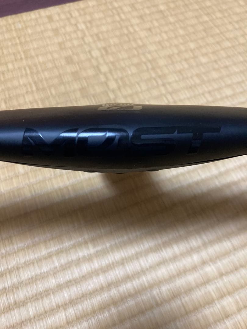 ピナレロ ドグマ Dogma MOST TALON ULTRA ハンドル　一体型