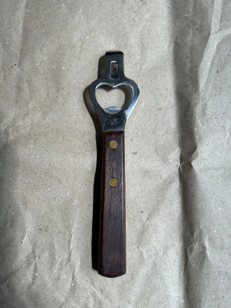 LUNDTOFTE社のヴィンテージカトラリーセット