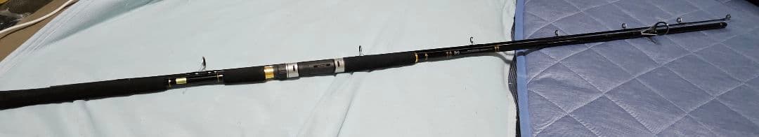 n*ン様 ダイワ ジグキャスター 96MH