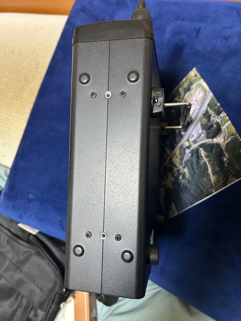 YAESU FT-991Aトランシーバー(Lazu)