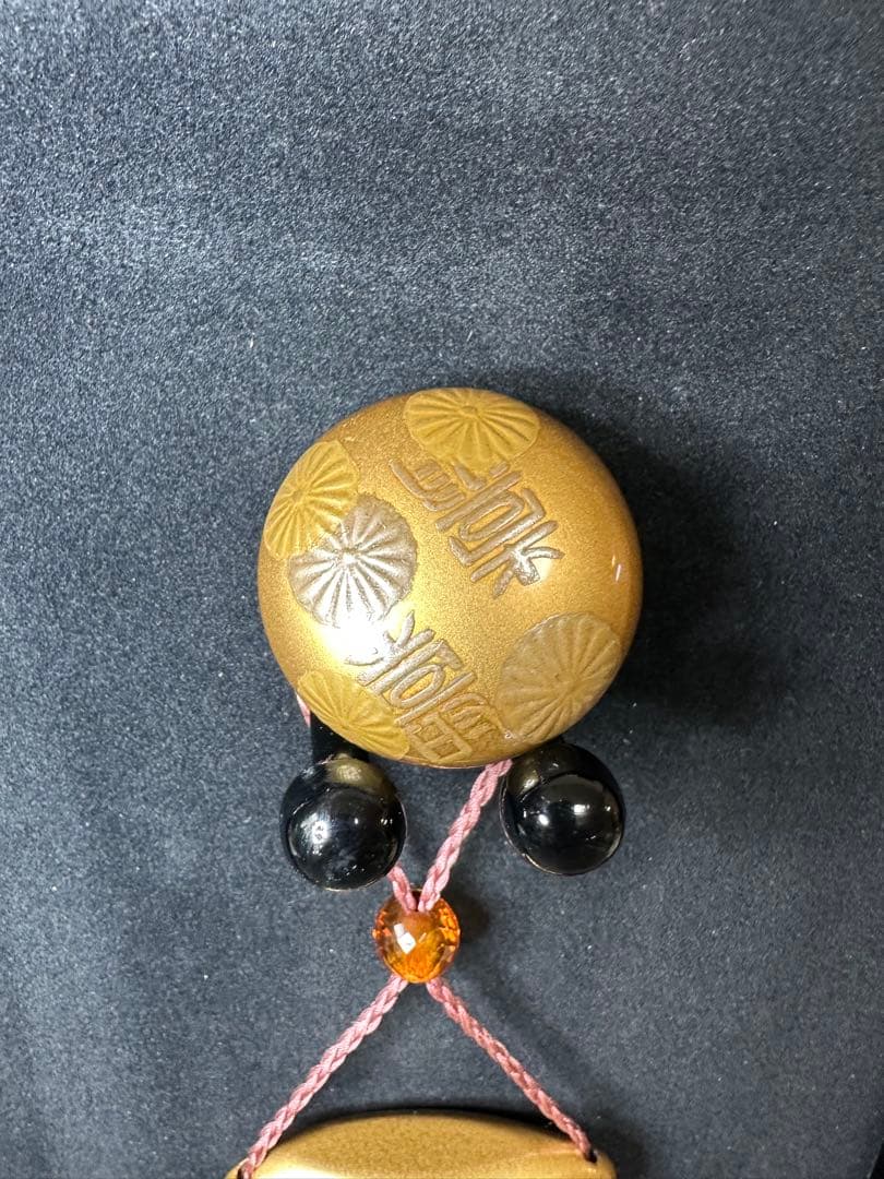 蒔絵　印籠　漆器　古美術品　 細密細工　骨董　アンティーク　彫刻 工芸品