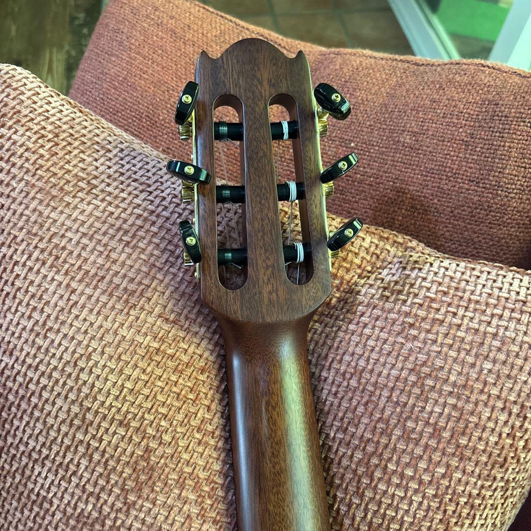 Yamaha NTX5 エレガット