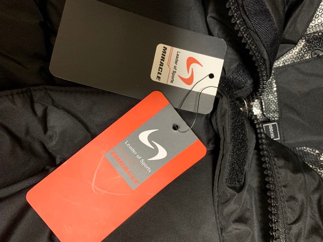 See,Hear,Love ロングダウンコート