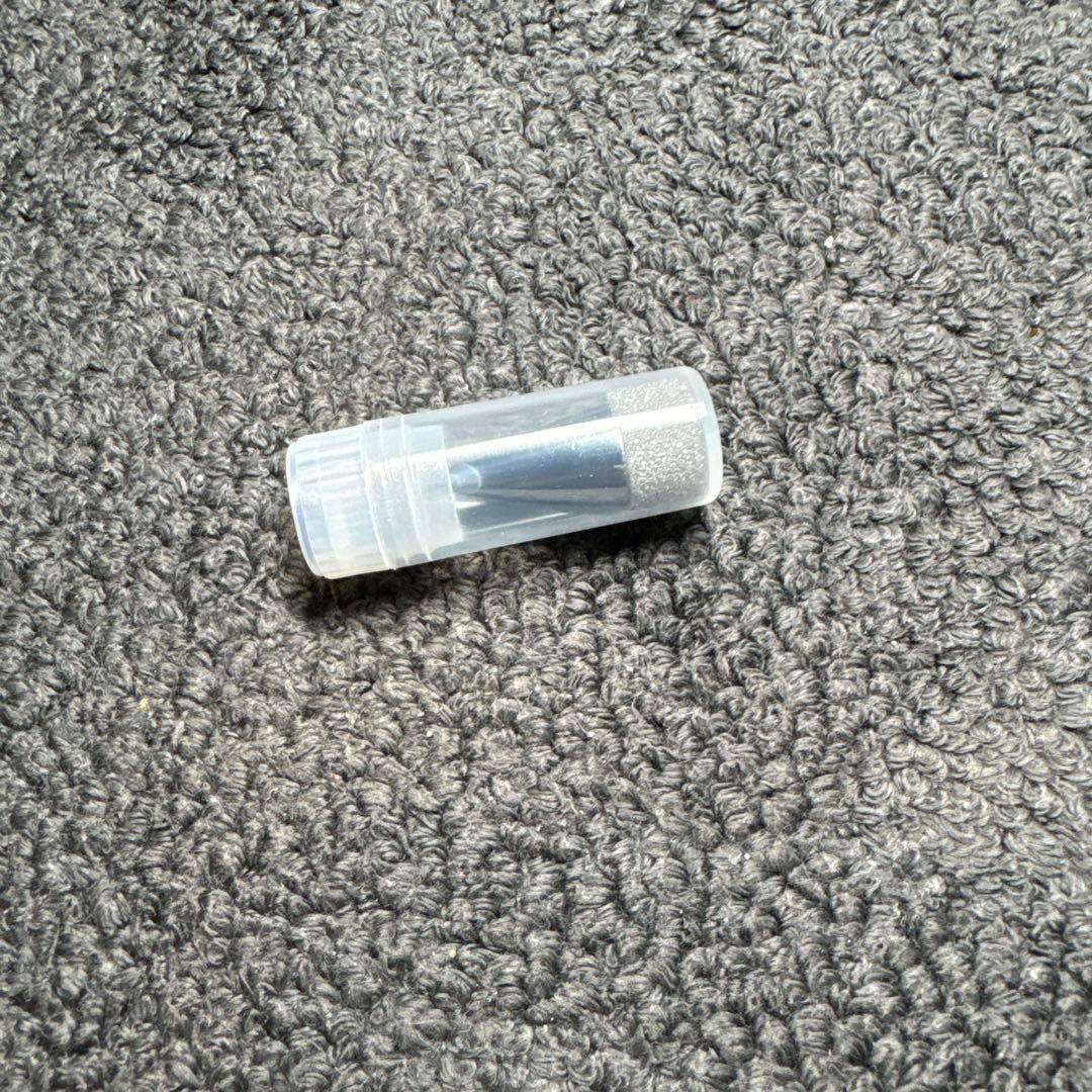 工房楔 純正希少ホンジュラスローズウッドこぶ シャープペンシル 本体