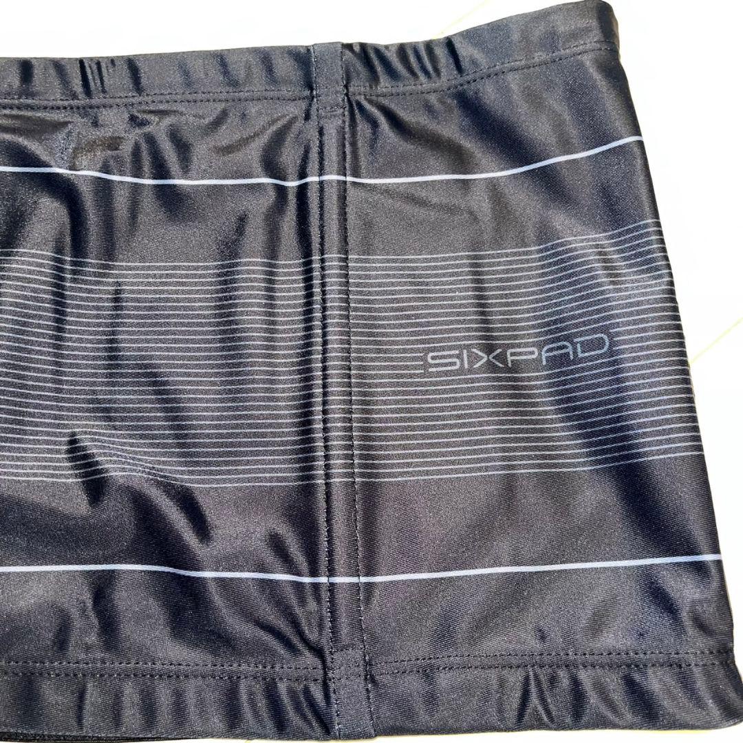 パワースーツライトアブズ　Lサイズ　シックスパッド　SIXPAD　正規品　MTG