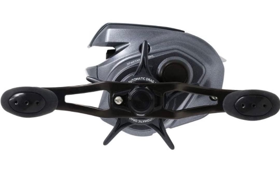 【新品未開封】ダイワ(DAIWA) スパルタン IC 150HL 左ハンドル