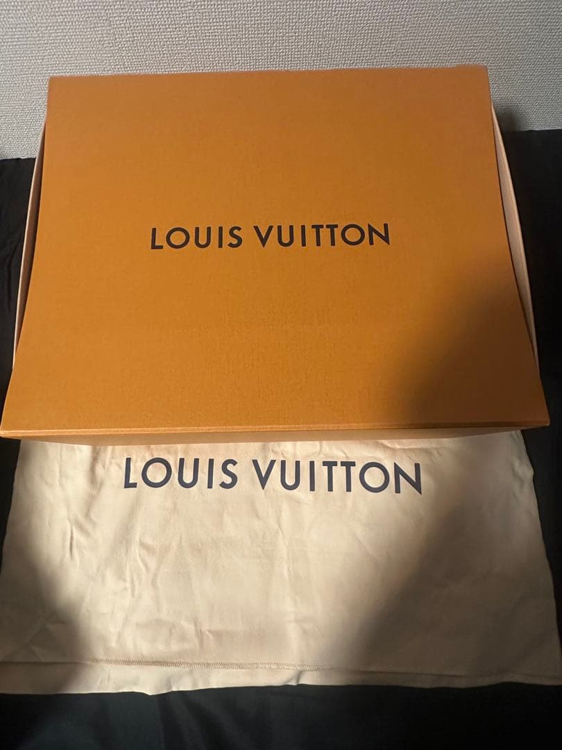 LOUIS VUITTON オンザゴー MM