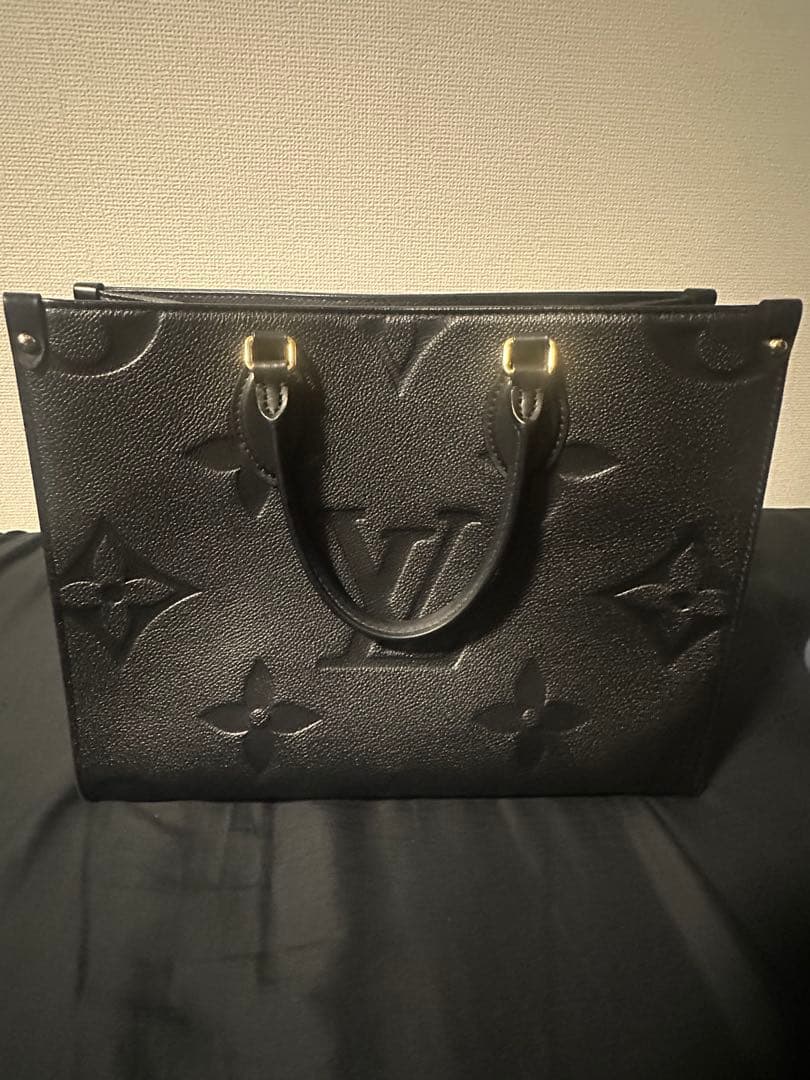 LOUIS VUITTON オンザゴー MM
