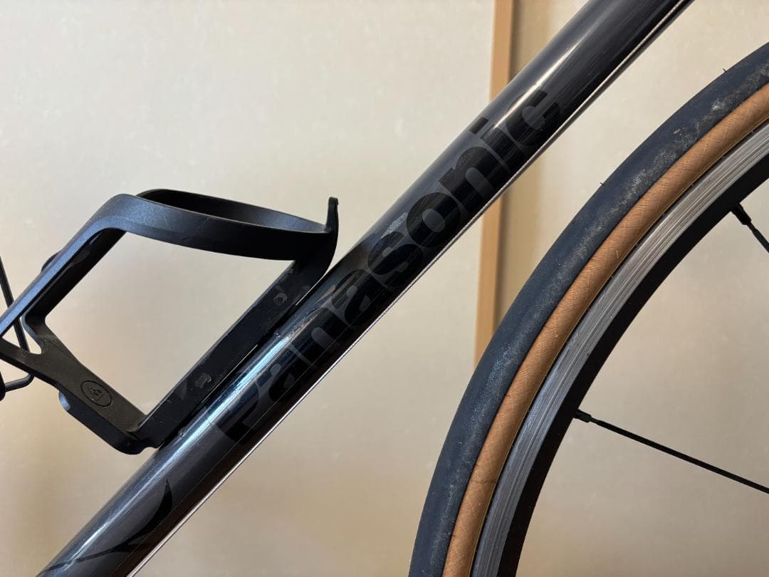 パナソニック FRC16ロードバイク