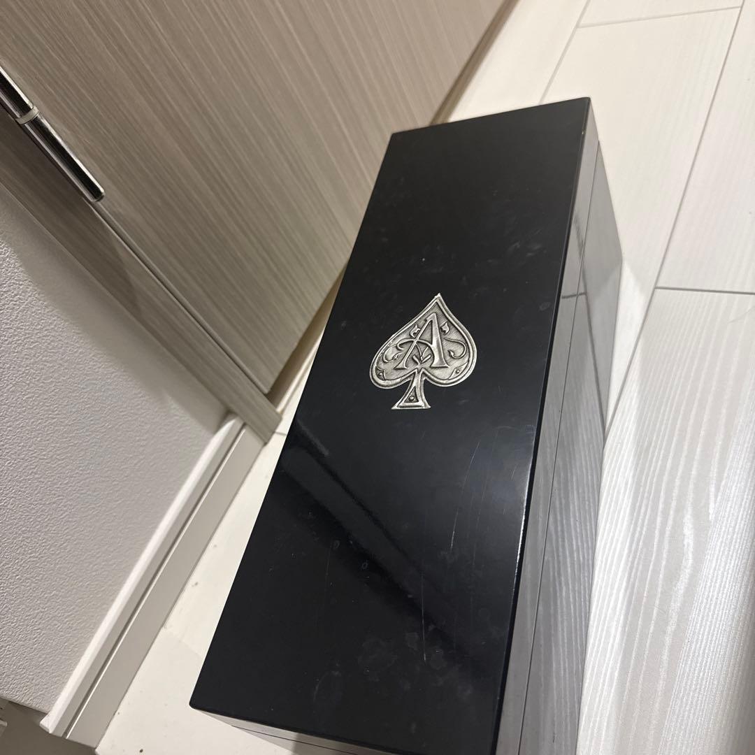 アルマンド ブランドブラン 箱付き 新品未開封