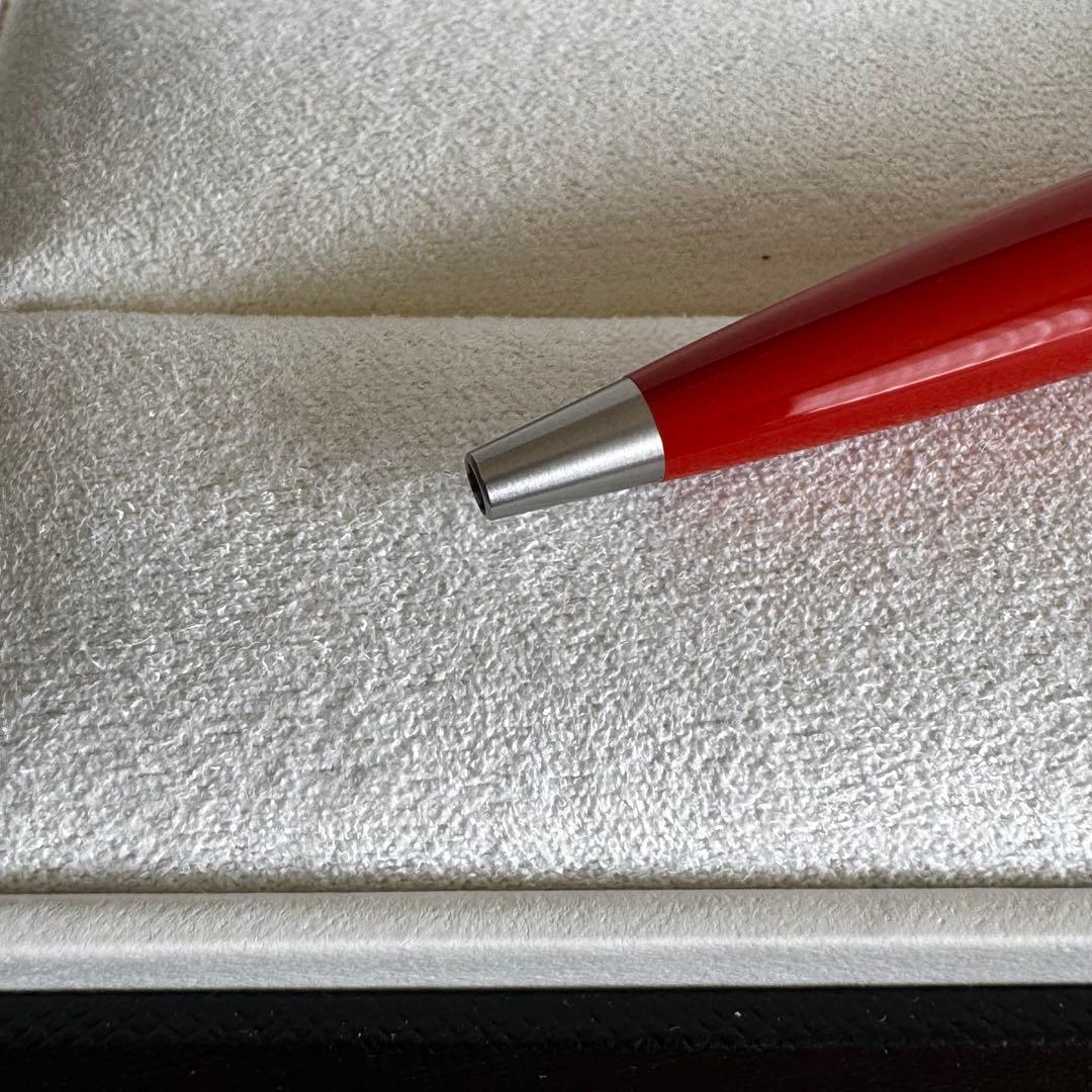 MONT BLANC モンブラン ボールペン ヘリテイジコレクション 廃盤 美品