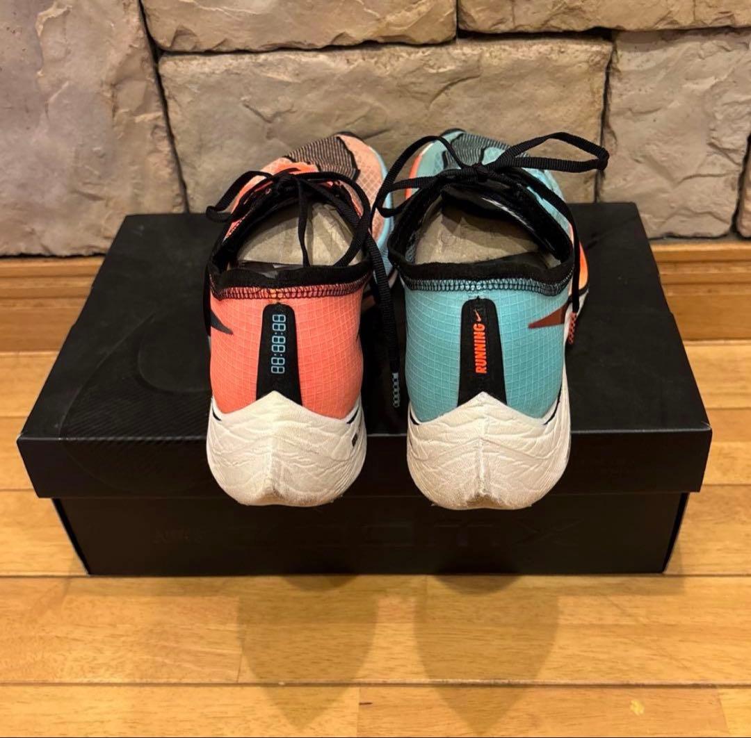 【28cm】NIKE ZOOMX VAPORFLY NEXT % HKNE