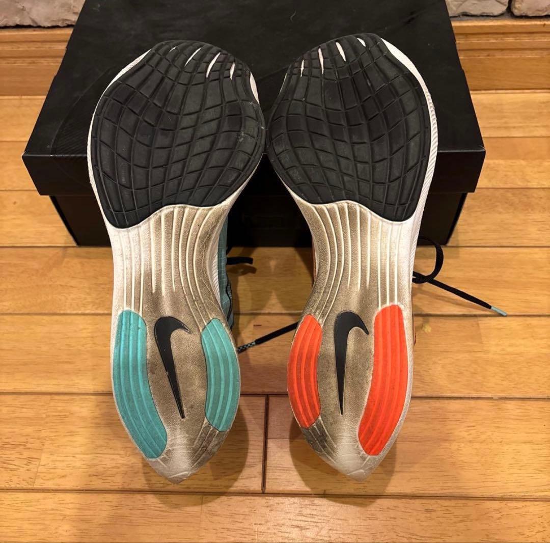 【28cm】NIKE ZOOMX VAPORFLY NEXT % HKNE