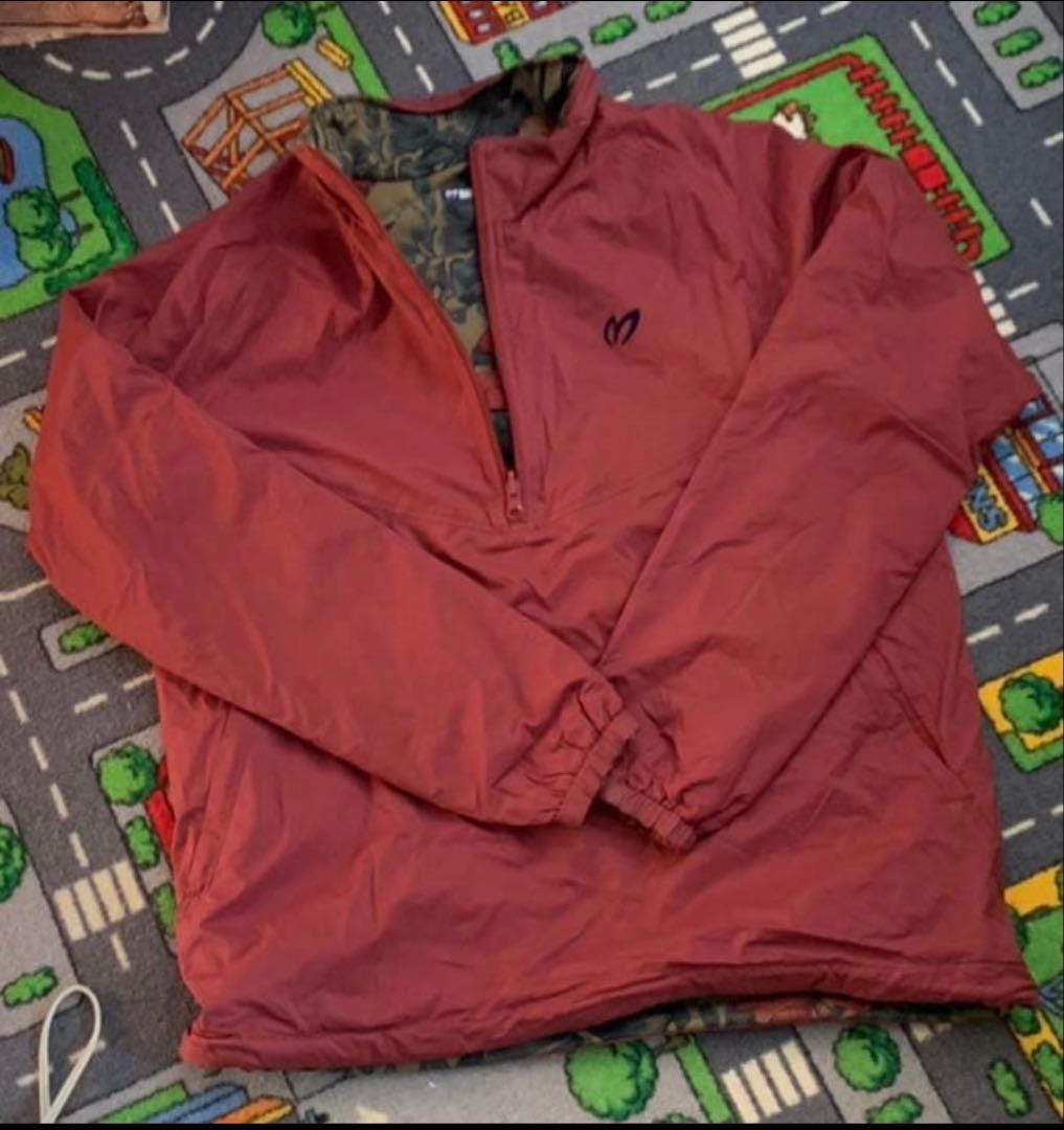 ６（L L）パーリーゲイツ　2wayブルゾン