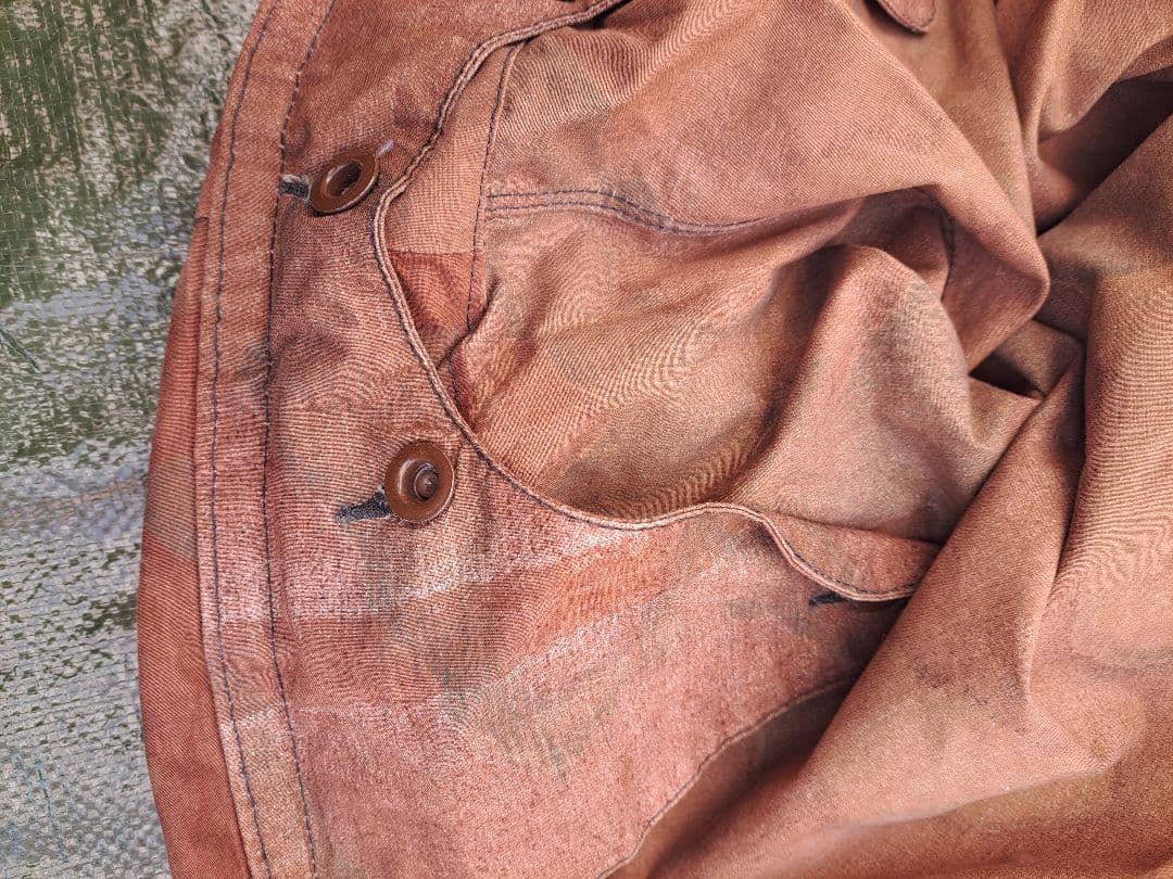 ガ*ョ様 イタリア軍幕　1枚