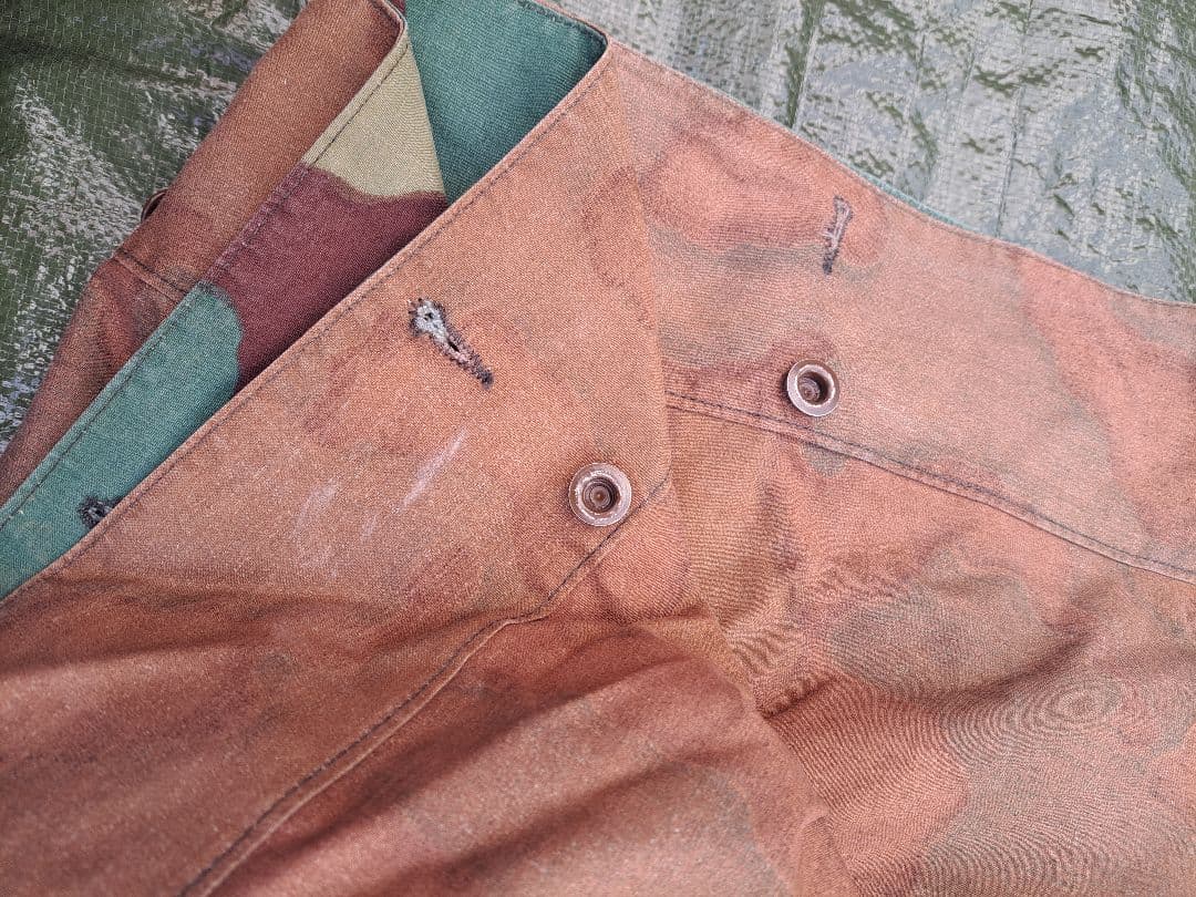 ガ*ョ様 イタリア軍幕　1枚