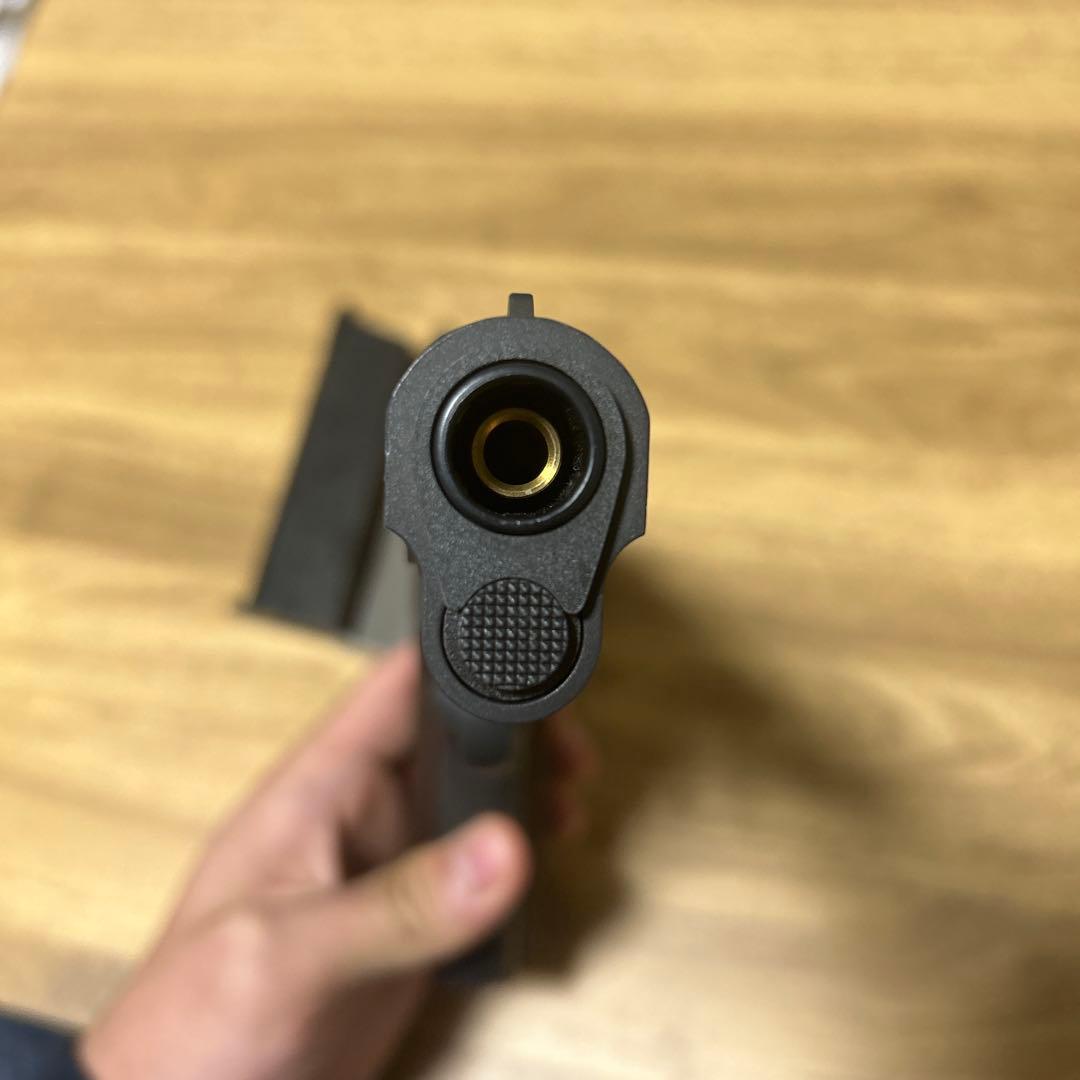 東京マルイ　m1911a1 ガスガン 3マガジン付き