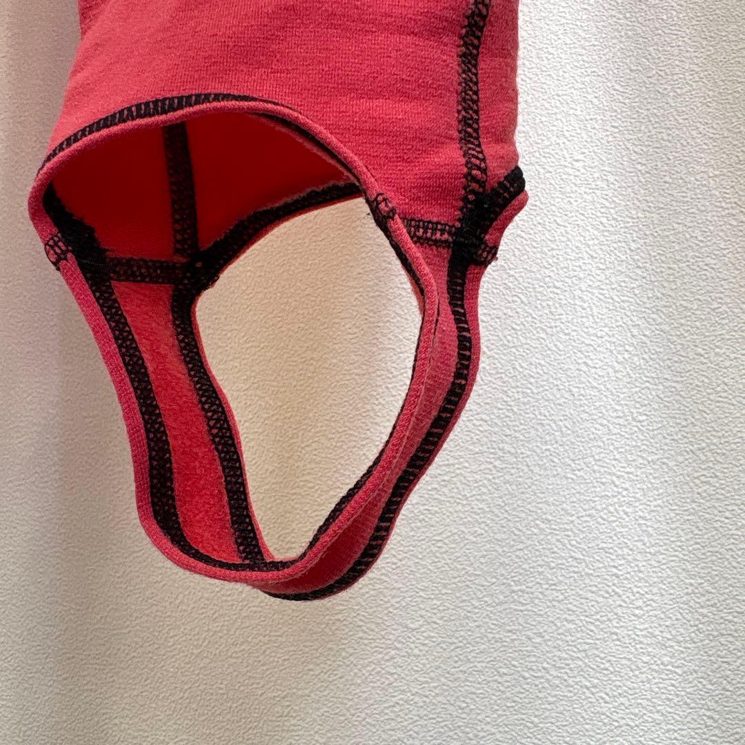 サーフィン　SURF8 起毛　マグマスーツ　極暖インナーウェア