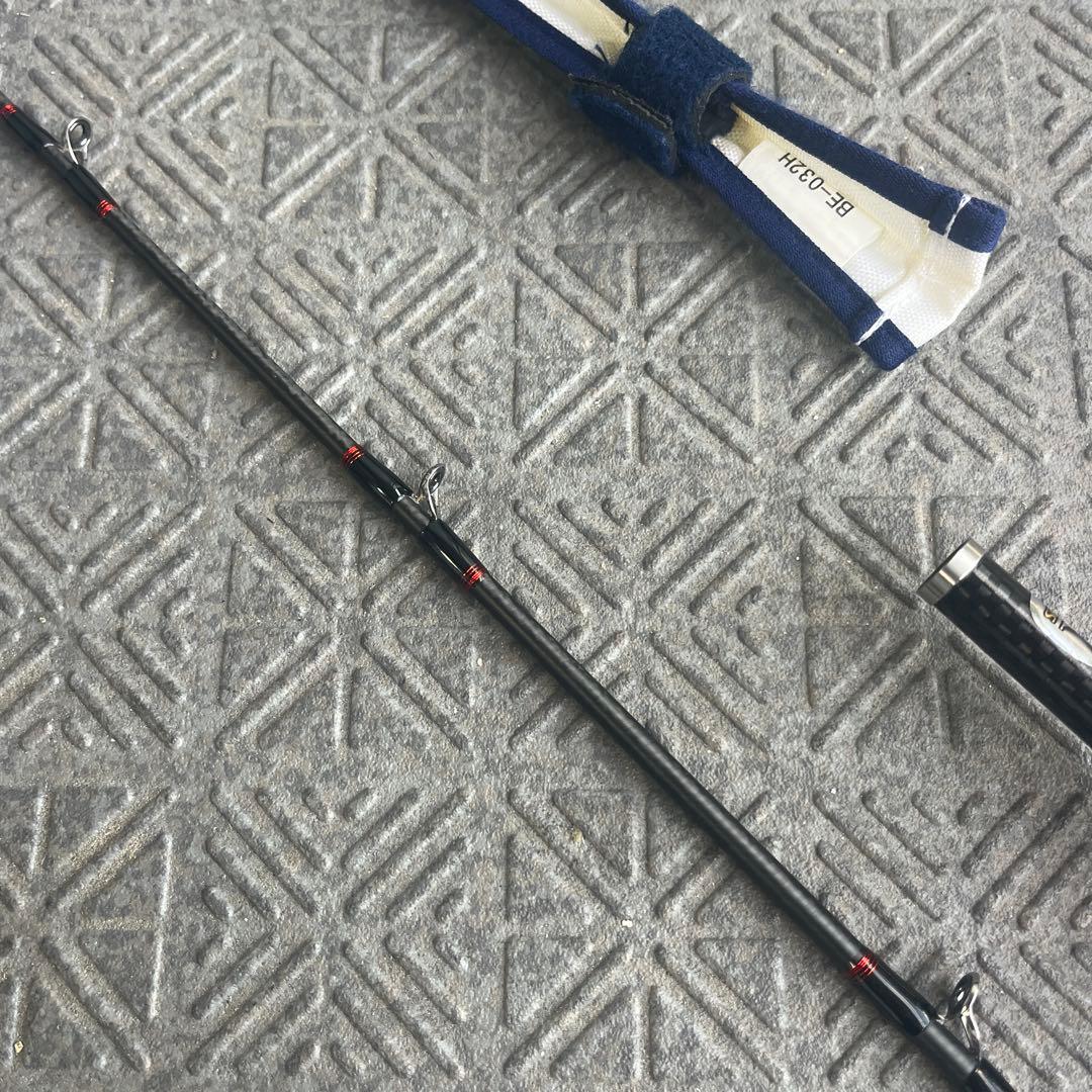 シマノ 11 ライトゲーム CI4 タイプ73 H200