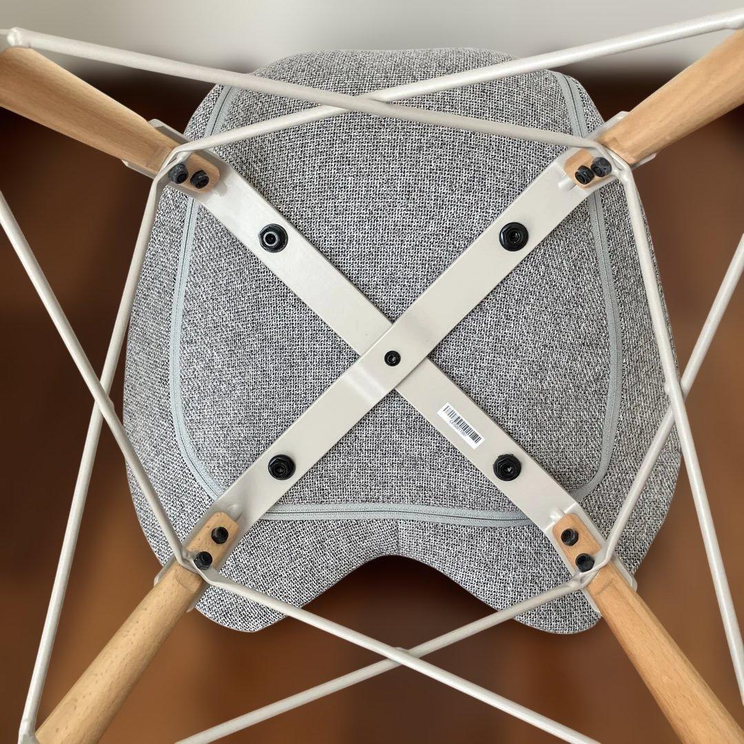 Style Chair ELチェア　グレー