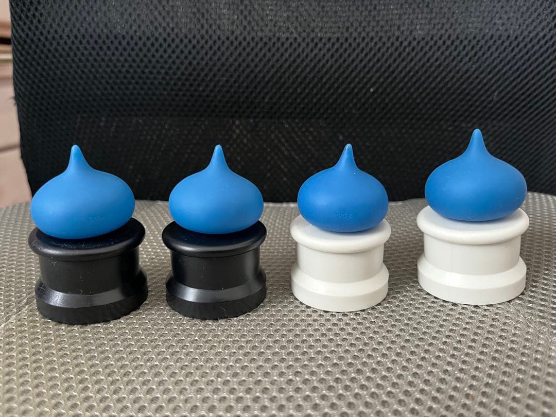 ドラゴンクエスト スライム チェス 9体セット