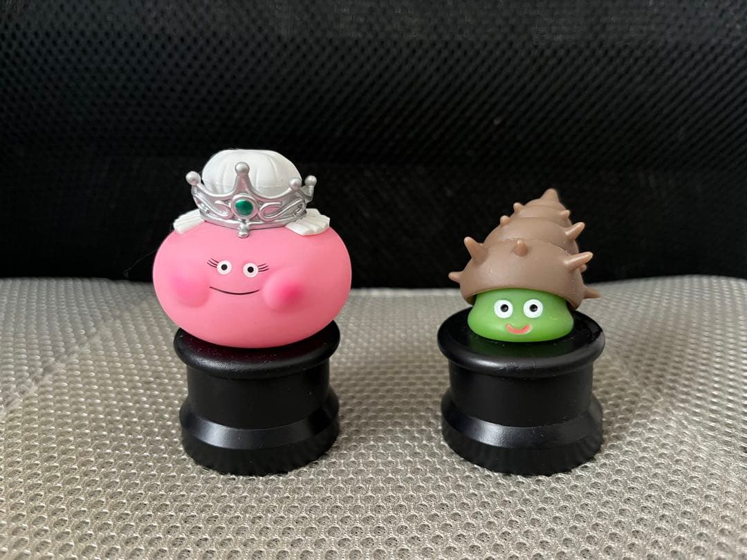 ドラゴンクエスト スライム チェス 9体セット