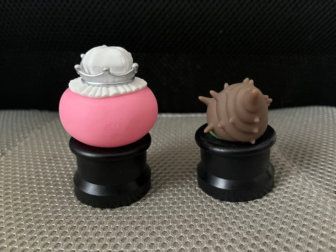 ドラゴンクエスト スライム チェス 9体セット