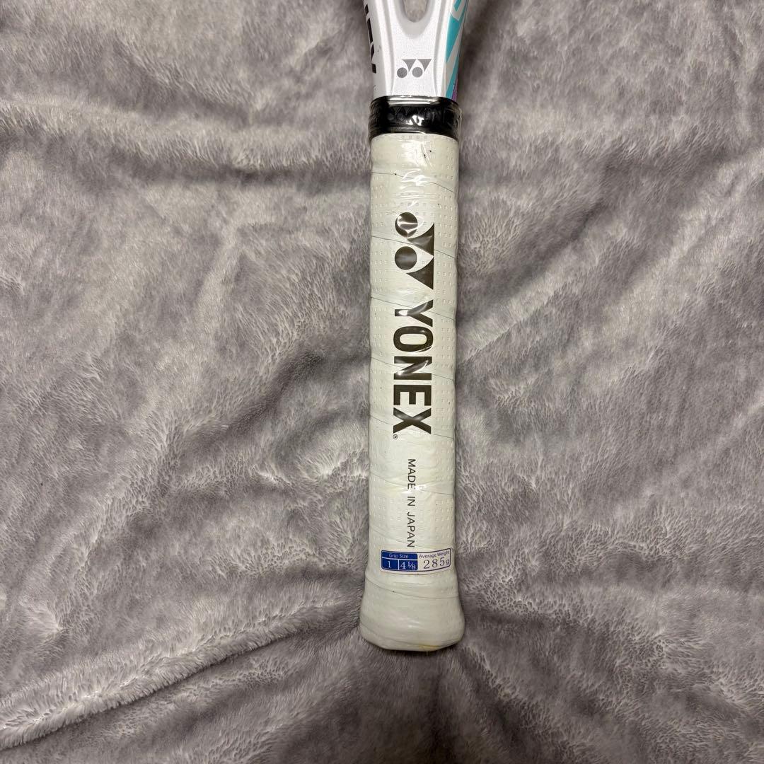 週末限定値下げ！！YONEX VコアスピードG1 硬式テニスラケット
