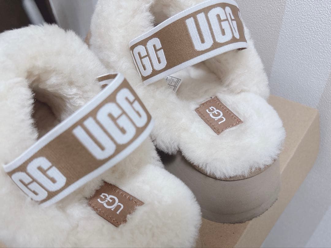 靴 UGG 1113474 W FUNKETTE