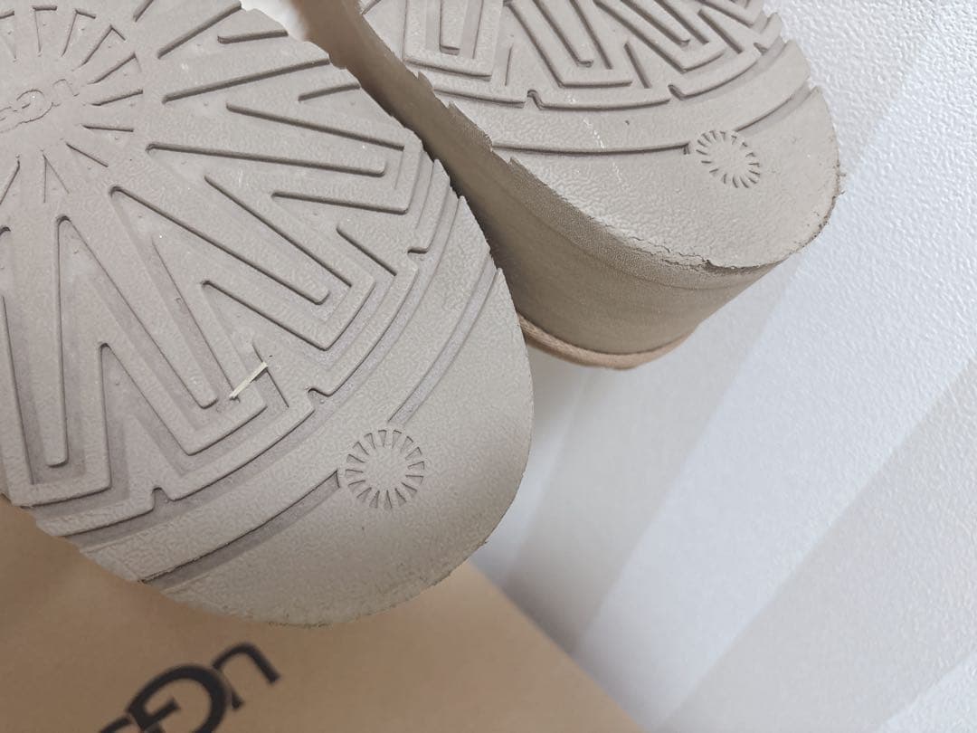 靴 UGG 1113474 W FUNKETTE