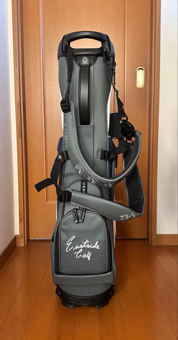 EASTSIDE GOLF イーストサイドゴルフ スタンドバッグ 新品