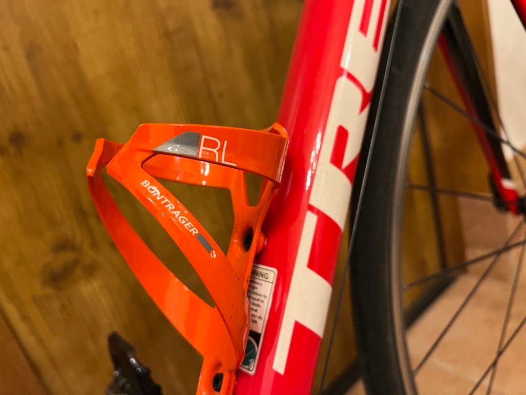 TREK エモンダ ALR5 54サイズ 2018年モデル ロードバイク