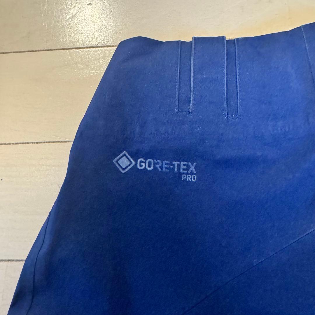 patagonia パウスレイヤーパンツ メンズSサイズ ネイビー