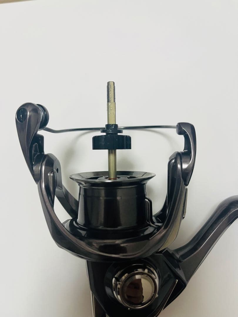 【OH済】シマノ21 セフィア XR C3000S 替スプール付