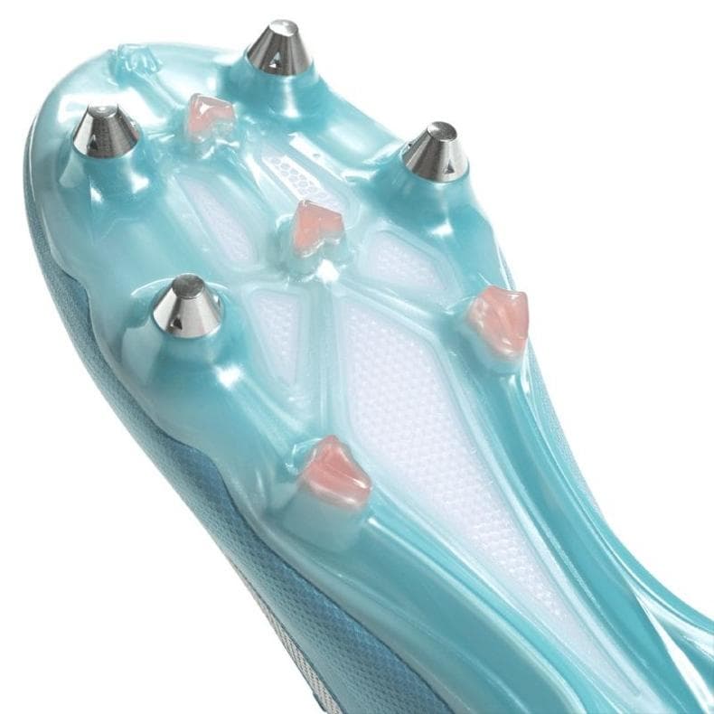 新品 27cm アディダスX クレイジーファスト.1 SG M サッカー