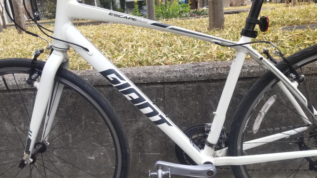 GIANT エスケープ RX3（引取り限定）