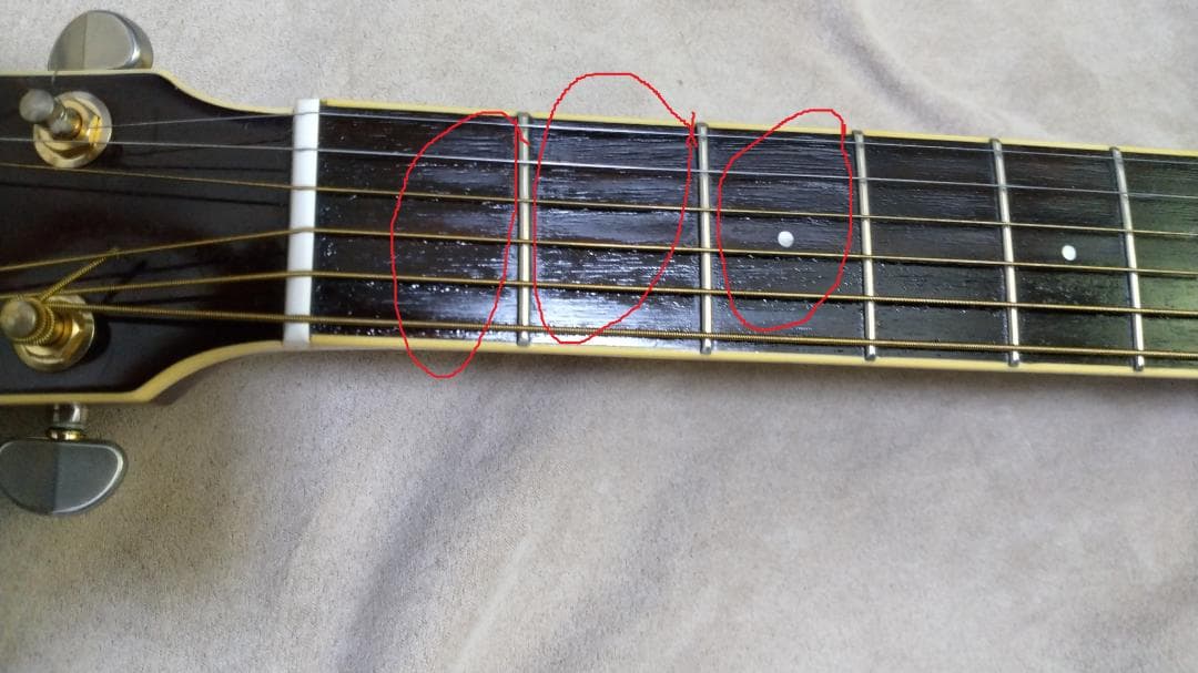 下*ト様 ヤマハ アコースティックギターLL6A.R.E(中古)