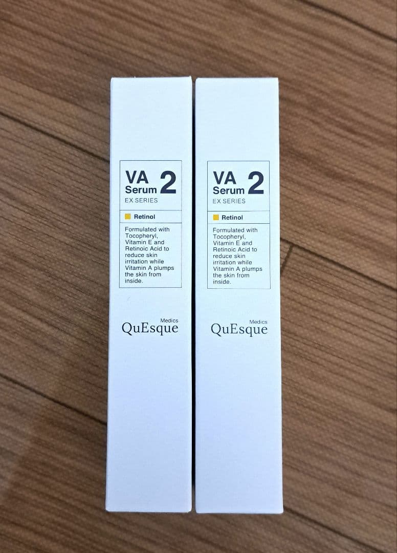 b.glen VA Serum2＆EXO ROSE SERUM LOTIONl