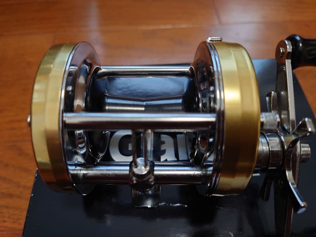 アンバサダー6501CS ROCKET 新品。