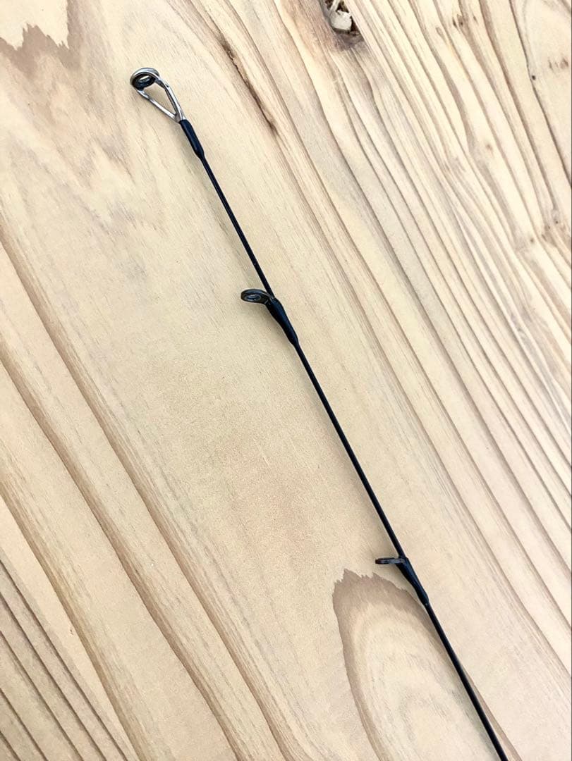 美品☆エメラルダス ストイスト ストリームチューン 73L-S