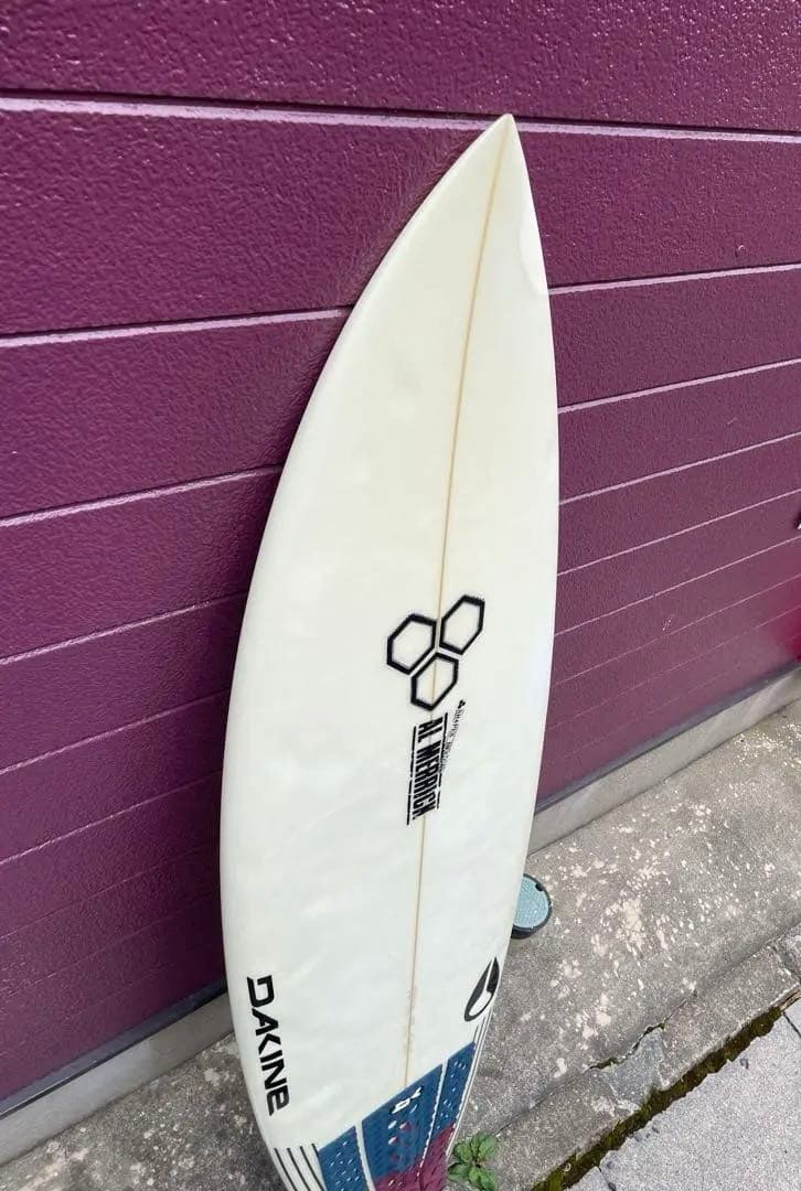 最最終値引き！アルメリック　ネックベアード5.7！PU