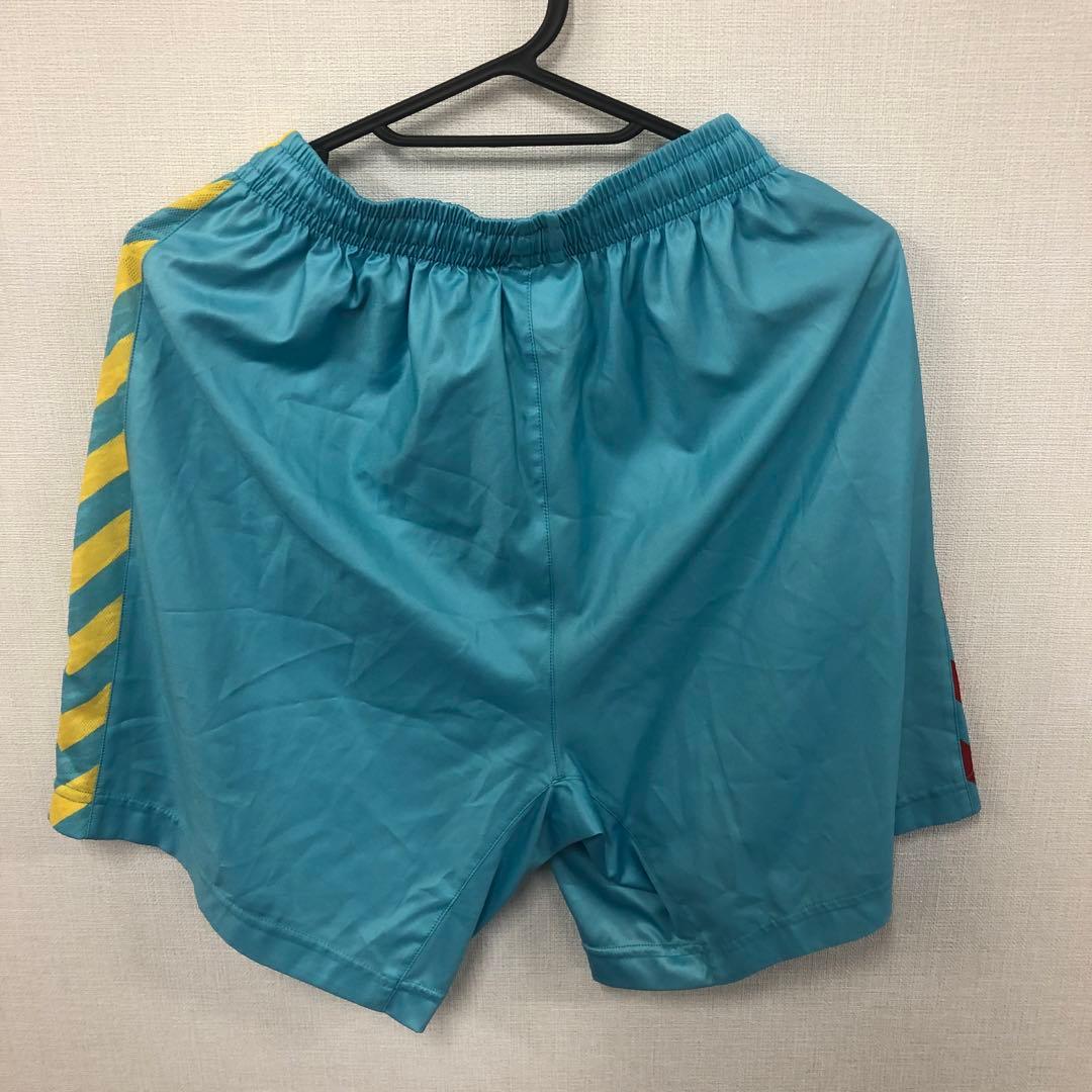 INAC神戸レオネッサ　GKユニフォーム　支給品　上下セット