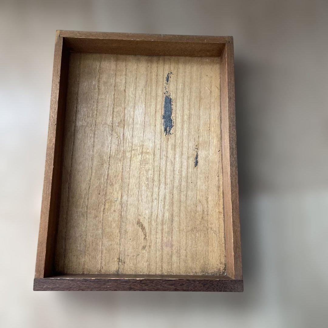 【大型配送料込】鏡台　三面鏡　ドレッサー　満月　雲