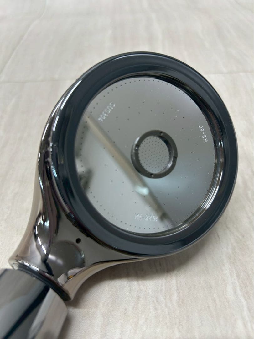 M695 Arromic シャワーヘッド
