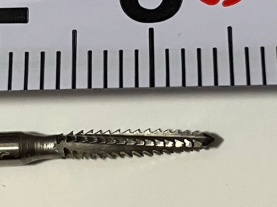 歯科　リンデマンバー　テクニカ 3本　1本中古品　2本未使用品