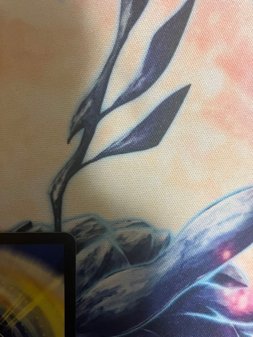 スクラブフェアリー　洗打の妖精　CSプロモ