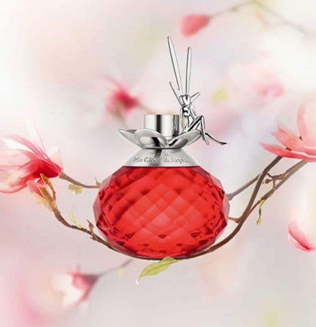 ヴァンクリーフ&アーペル フェアリールビー 50ml