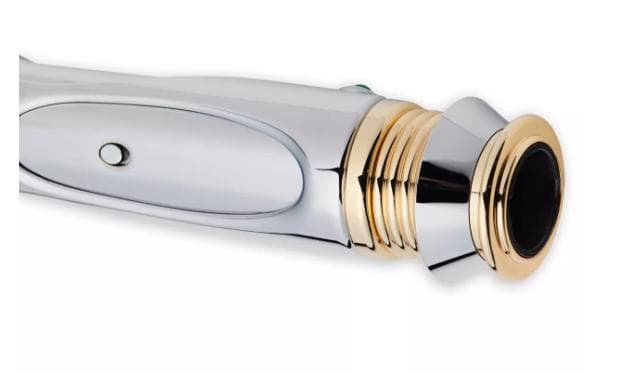 【ブラックフライデー価格】ライトセーバー ヒルト　ギャラクシーズエッジ